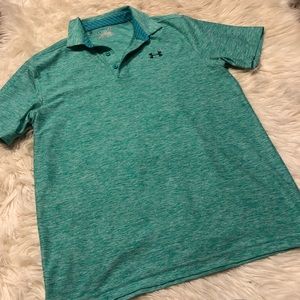 Under Armour Shirts - Men’s Under Armour Polo Under Armour Shirts - Men’s Under Armour Polo